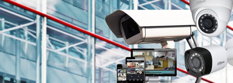 Установка видеонаблюдения в городе Качканар. Монтаж и установка видеокамер и систем IP видеонаблюдения | «Мелдана»